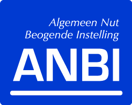 ANBI logo