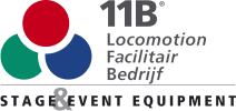 11B Locomotion