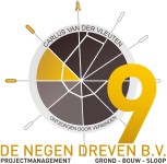 9 Dreven