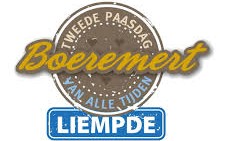 Boeremèrt Liempde