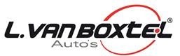 L. van Boxtel Auto's