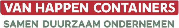 Van Happen Containers
