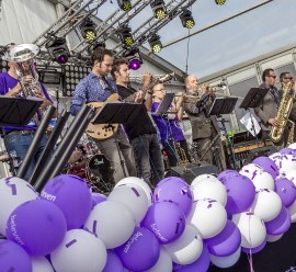 Samen Tegen Kanker Liempde