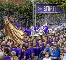 Samen Tegen Kanker Liempde