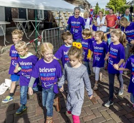 Samen Tegen Kanker Liempde