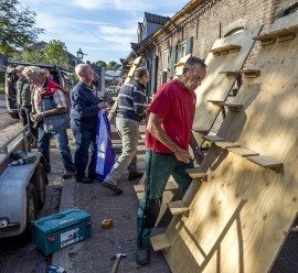 Samen Tegen Kanker Liempde