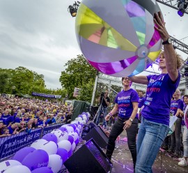 Samen Tegen Kanker Liempde